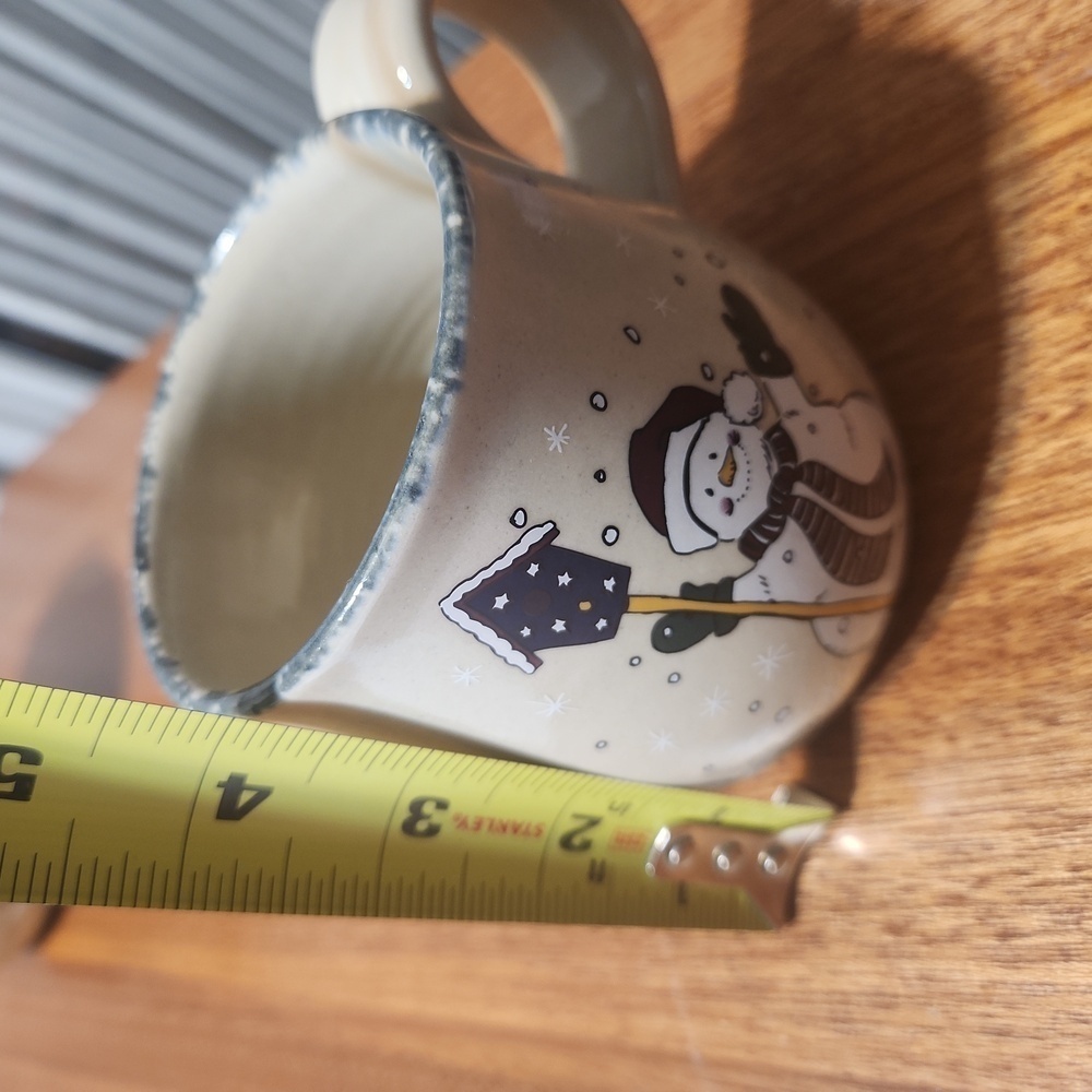 HOME AND GARDEN PARTY MUG AND BOWL - Picture 4 of 10